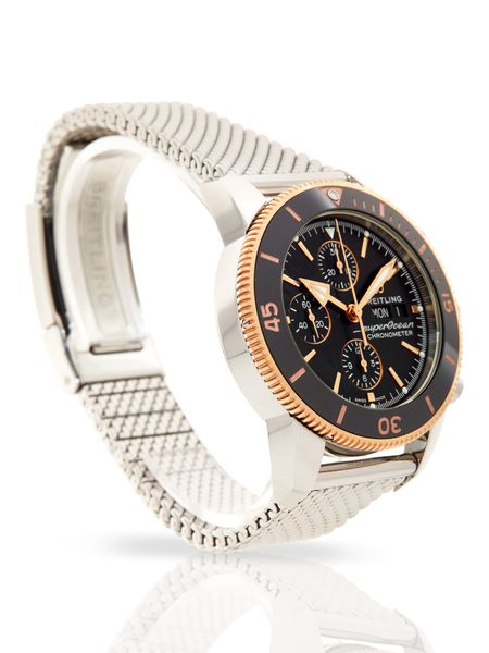 Breitling SuperOcean Heritage II U13313